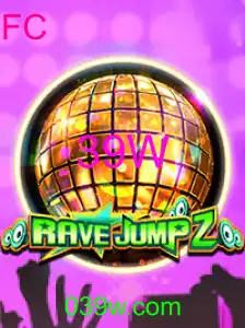 RaveJump2