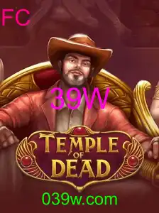 TempleofDead